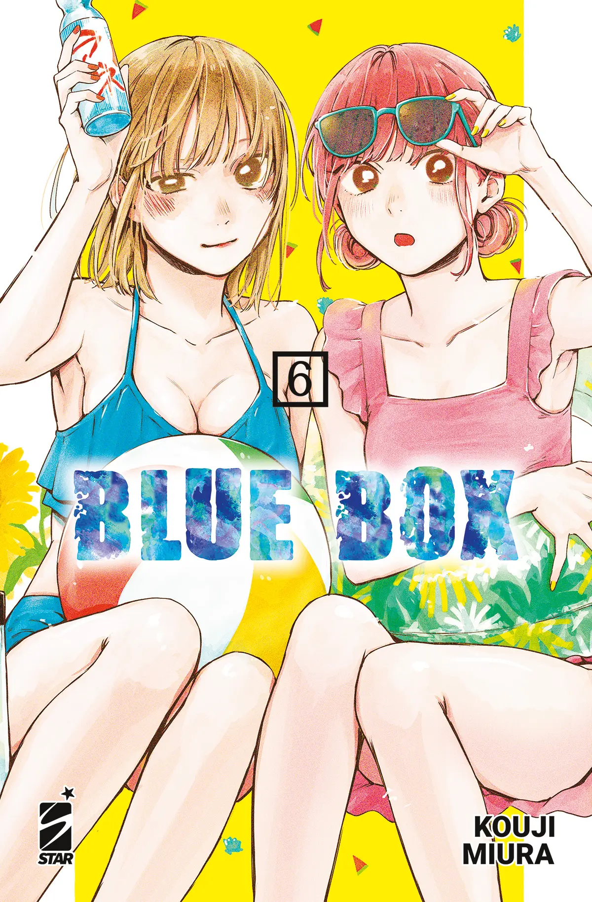 Volume cover